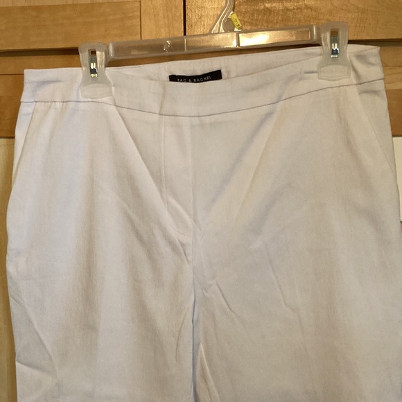 Zac & Rachel capri pants. Size 10 - Picture 3 of 8